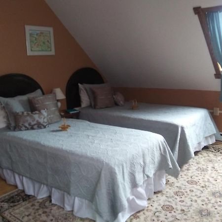 The Governor'S Inn Ладлоу Номер фото