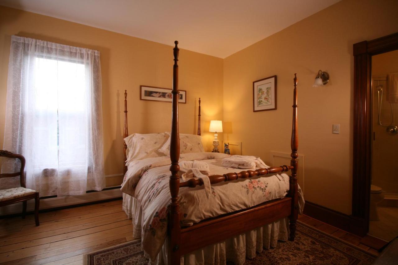 The Governor'S Inn Ладлоу Номер фото