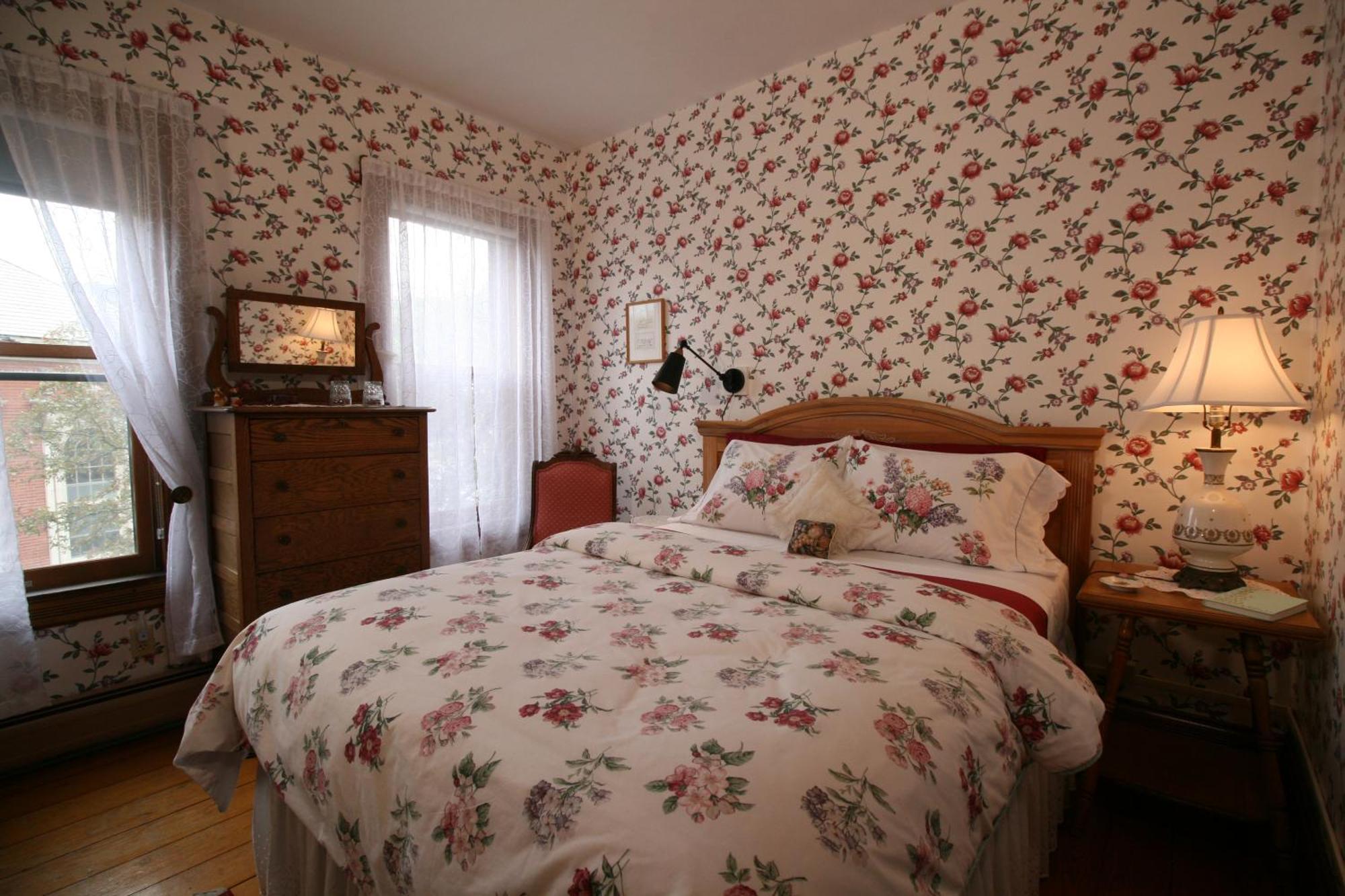 The Governor'S Inn Ладлоу Номер фото