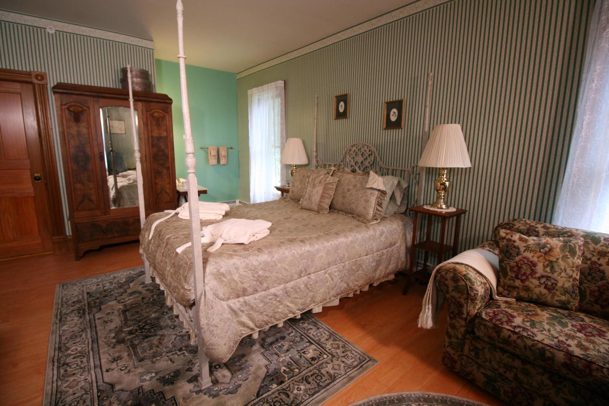 The Governor'S Inn Ладлоу Номер фото